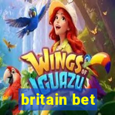 britain bet